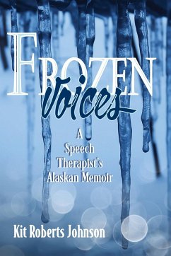 Frozen Voices - Roberts Johnson, Kit