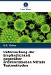Untersuchung der Empfindlichkeit... - Bild 1