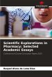 Scientific Explorations in Pharmacy:... - Bild 1