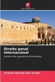 Direito penal internacional