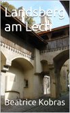 Landsberg am Lech (eBook, ePUB)