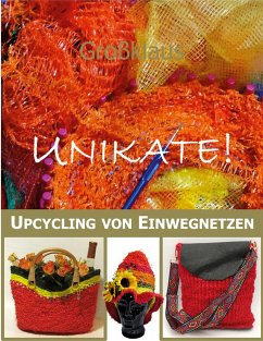 Unikate! (eBook, ePUB) - König, Simone