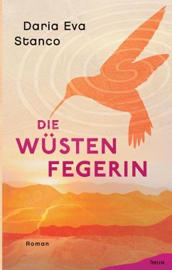 Cover Die Wüstenfegerin (eBook, ePUB)