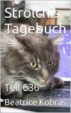 Strolchis Tagebuch - Teil 636 (eBook, ePUB)