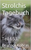 Strolchis Tagebuch - Teil 653 (eBook, ePUB)