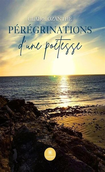 Pérégrinations d'une poétesse (eBook, ePUB)