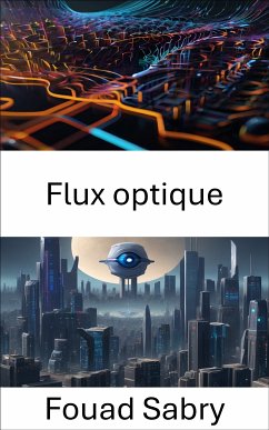 Flux optique (eBook, ePUB) - Sabry, Fouad