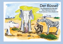 Der Rüssel (eBook, ePUB) - Herlyn, Heinrich