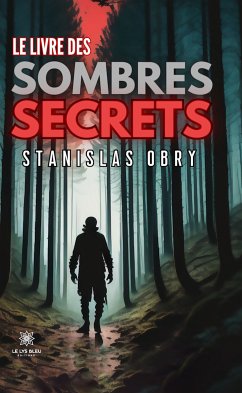 Le livre des sombres secrets (eBook, ePUB) - Obry, Stanislas