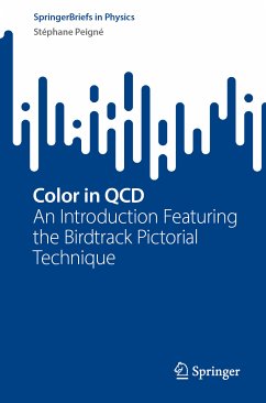 Color in QCD (eBook, PDF) - Peigné, Stéphane