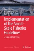 Implementation of the Small-Scale Fisheries Guidelines (eBook, PDF)