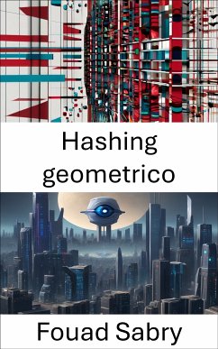 Hashing geometrico (eBook, ePUB) - Sabry, Fouad