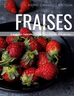 Fraises (eBook, ePUB) - Malissin, Pierre-Emmanuel