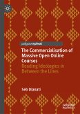 The Commercialisation of Massive Open Online Courses (eBook, PDF)