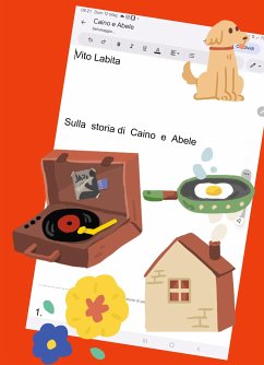 Sulla storia di Caino e Abele (eBook, ePUB) - Vito, Labita