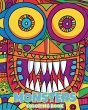 Monsters - Coloring book - Bild 1