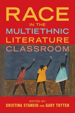 Cover Race in the Multiethnic Literature Classroom