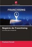 Negócio de Franchising