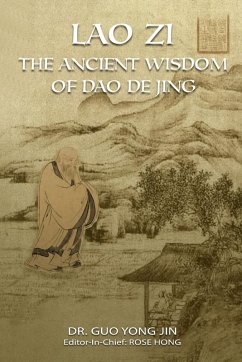 Cover Lao Zi