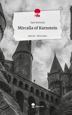 Mircalla of Karnstein. Life is a Story - story.one - Sam Navicula