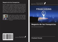 Negocio de las franquicias - Pareek, Prashant