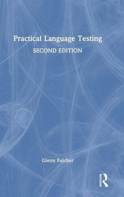 Practical Language Testing - Fulcher, Glenn