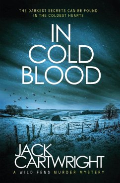 In Cold Blood - Cartwright, Jack