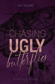 Chasing ugly butterflies