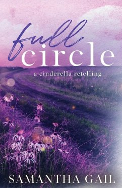 Full Circle-Alternative Cover - Gail, Samantha