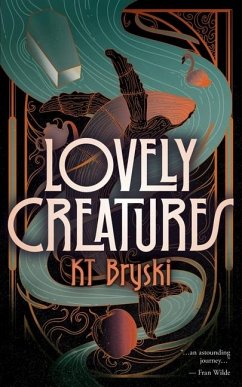 Cover Lovely Creatures