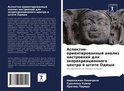 Aspektno-orientirowannyj analiz nastroenij dlq äkorekreacionnogo centra w shtate Odisha - Panigrahi, Nirandzhan;Kumar, Sudhanshu;Parida, Pratüsh