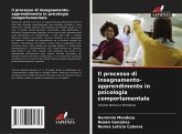 Il processo di insegnamento-apprendimento in psicologia comportamentale