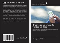 Cover Crear una empresa de ventas en línea