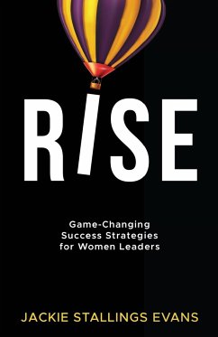 Rise - Evans, Jackie Stallings