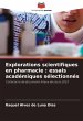 Explorations scientifiques en pharmacie... - Bild 1