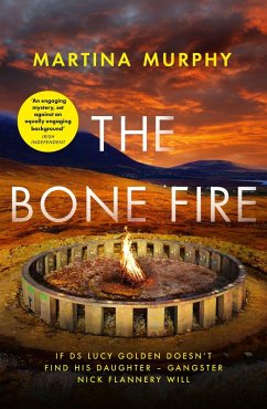 Cover The Bone Fire