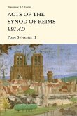 Acts of the Synod of Reims (991 AD)