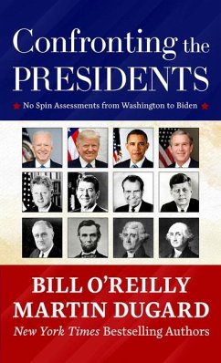 Cover Confronting the Presidents
