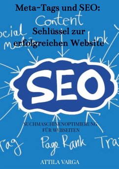 Die Bedeutung von Meta-Tags und SEO-Optimierung für deine Webseite - Attila Varga