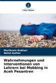 Wahrnehmungen und Interventionen von Lehrern bei Mobbing in Aceh Pesantren