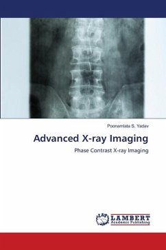 Advanced X-ray Imaging - Yadav, Poonamlata S.