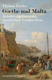 Goethe und Malta (eBook, PDF)