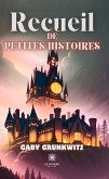 Recueil de petites histoires (eBook, ePUB)