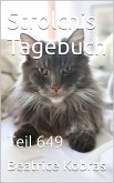 Strolchis Tagebuch - Teil 649 (eBook, ePUB)