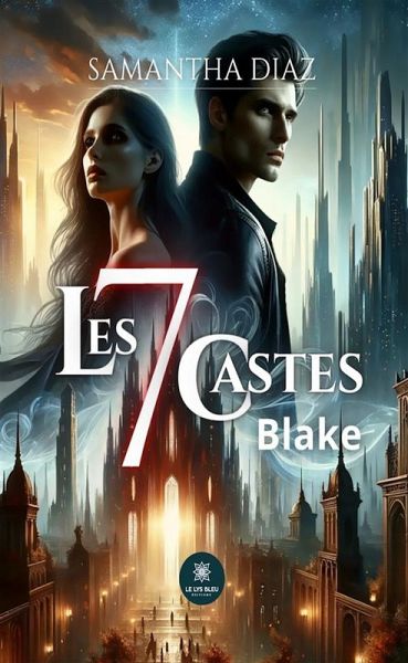 Les 7 castes (eBook, ePUB) Les 7 castes (eBook, ePUB)