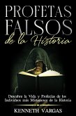 Profetas Falsos de la Historia (eBook, ePUB)