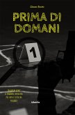 Prima di domani (eBook, ePUB)