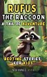 Rufus the Raccoon (eBook, ePUB) - Bild 1