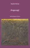 Angesagt (eBook, ePUB)