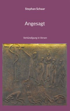 Angesagt (eBook, ePUB) - Schaar, Stephan